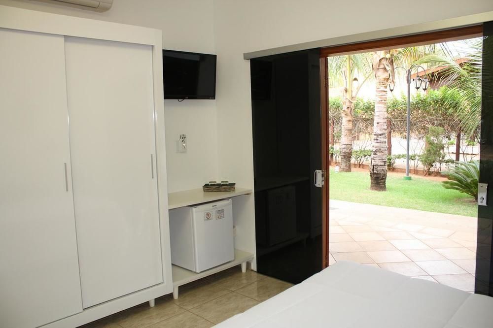 Hotel Pousada Brilho Do Sol - Olimpia — Photos 2