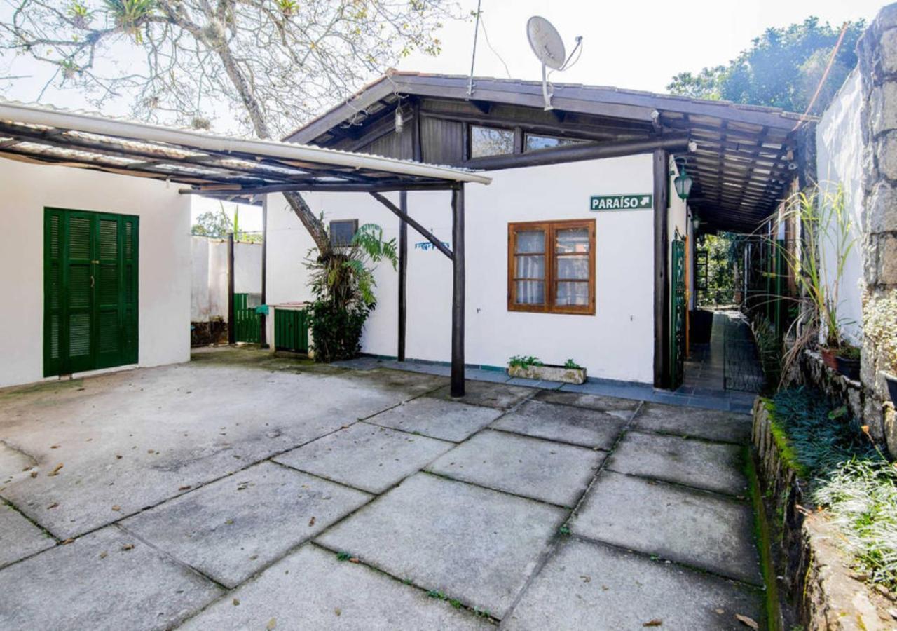Ilha House Suites, Ilhabela