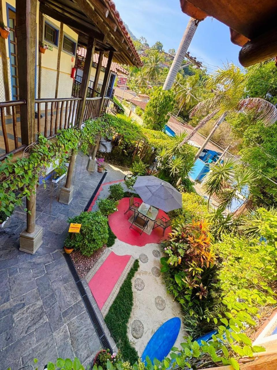 Vila Pequea Ilhabela — Photos 3