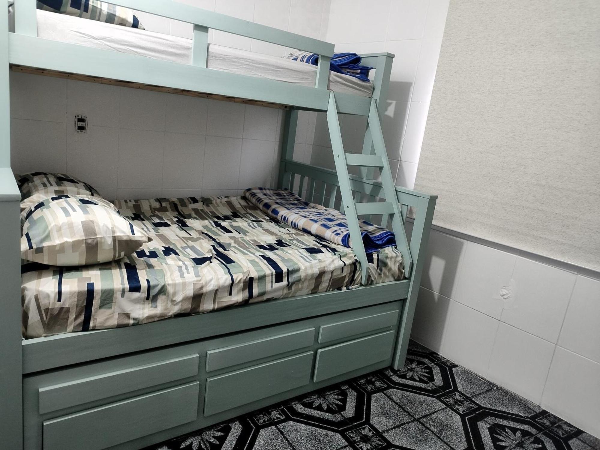 Vitoria Hostel — Photos 2