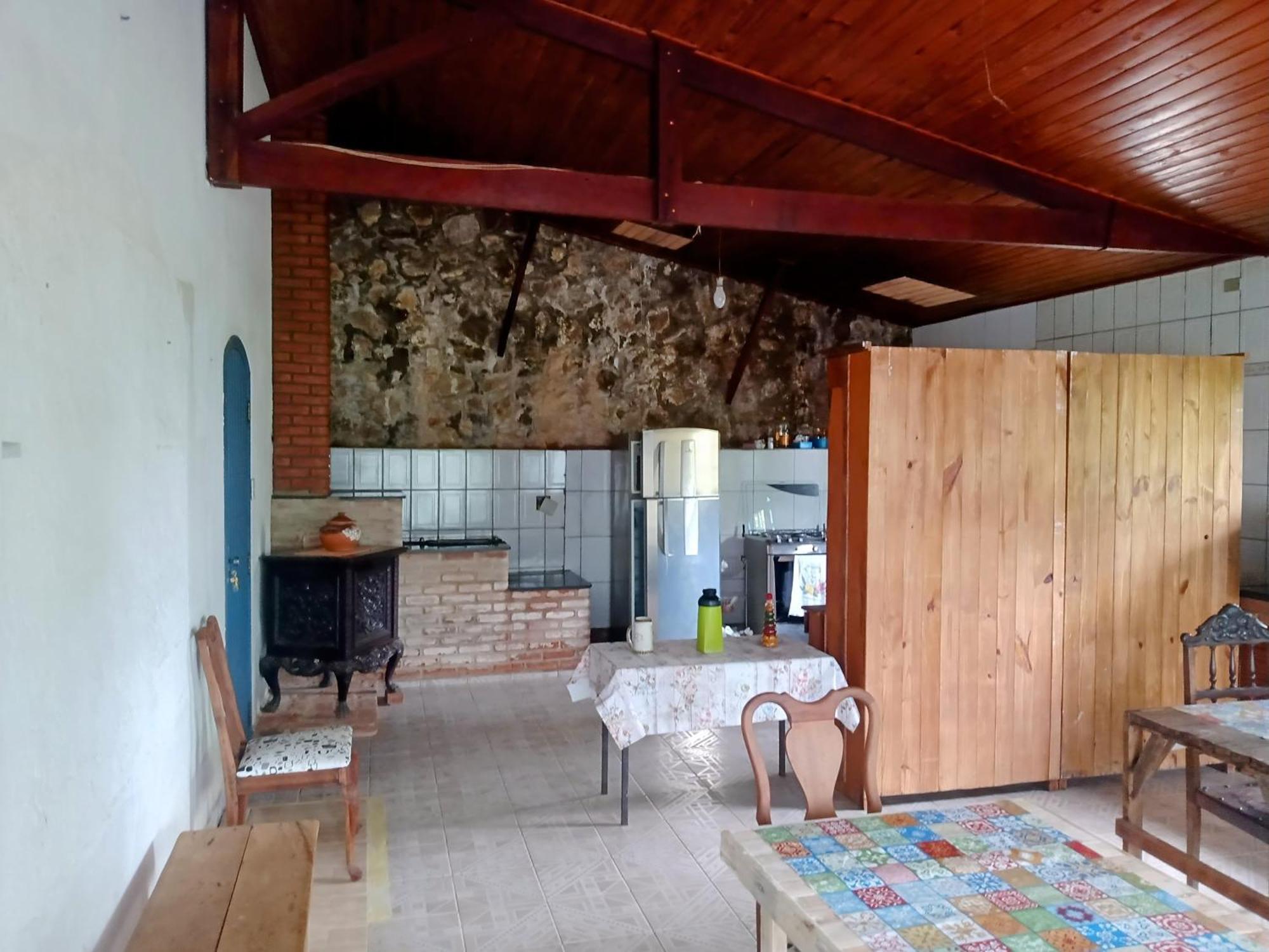 Rancho Do Edy Pousada, Sao Roque
