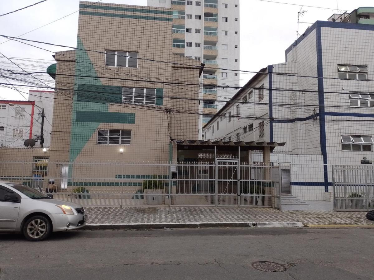 Kitnet Terreo Apartment - Praia Grande (Santos) — Fotos 2