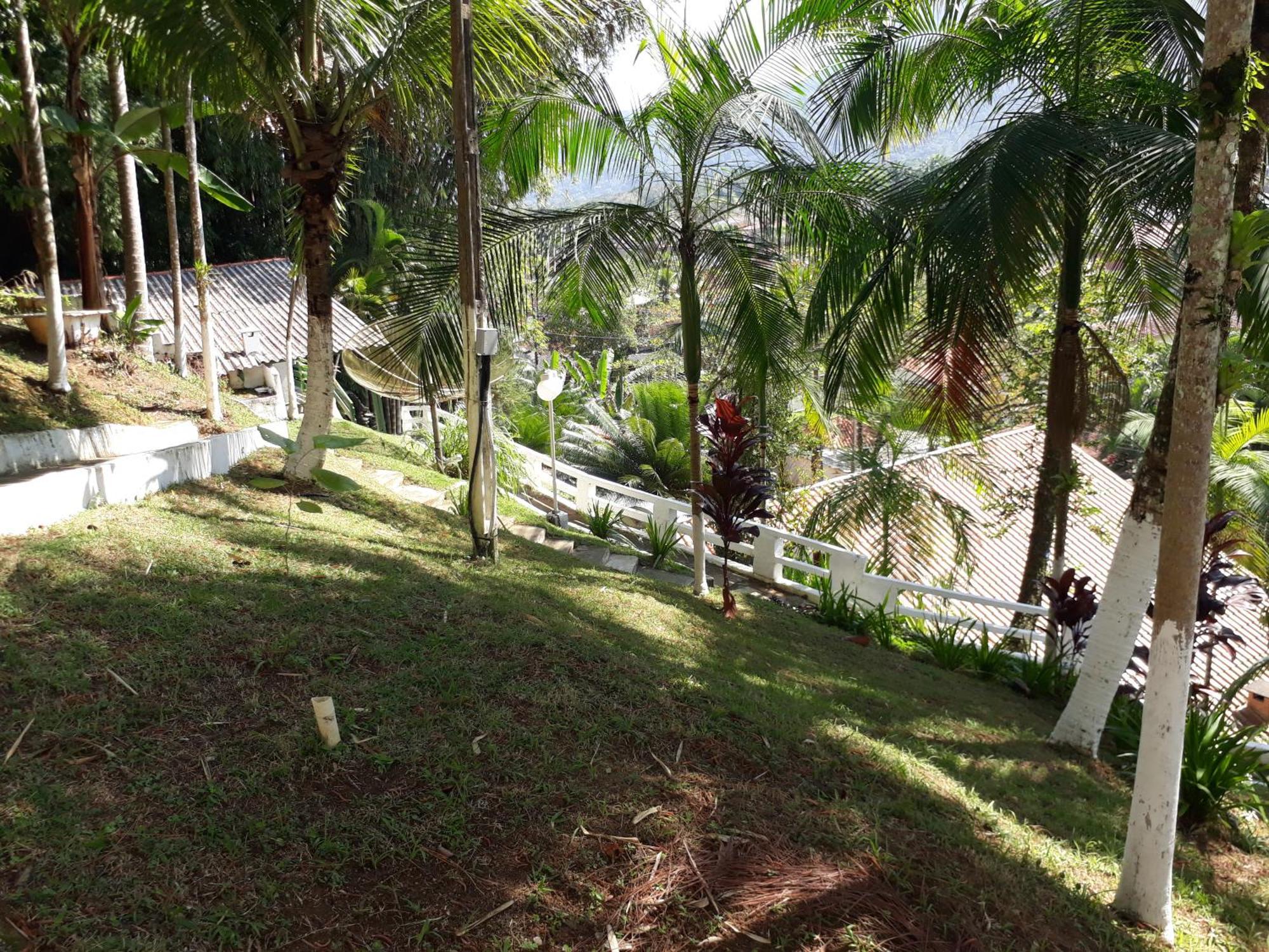 Encontro Dos Mares Chales Lazaro - Ubatuba — Fotos 2