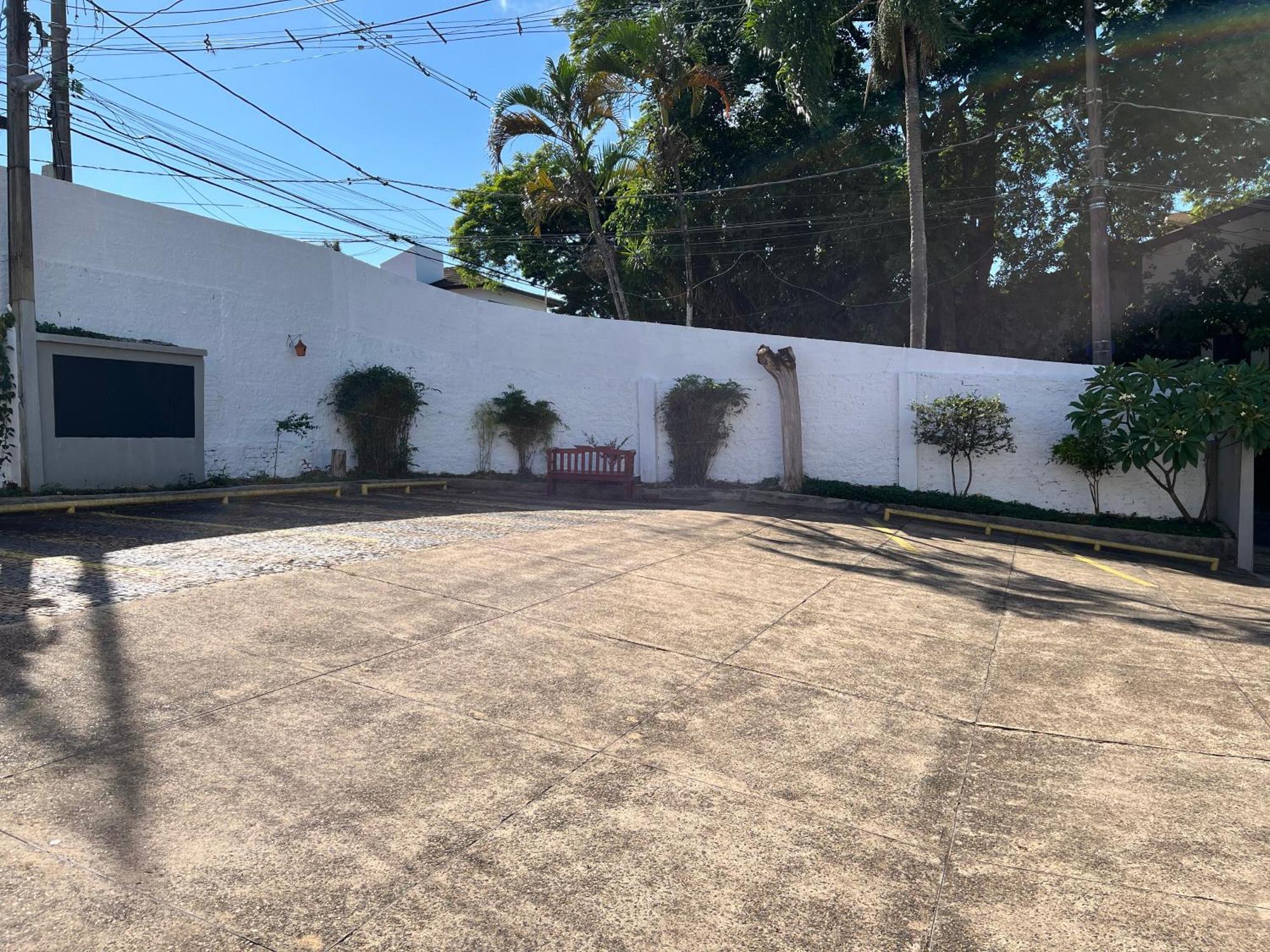 Hotel Taquaral — Photos 1