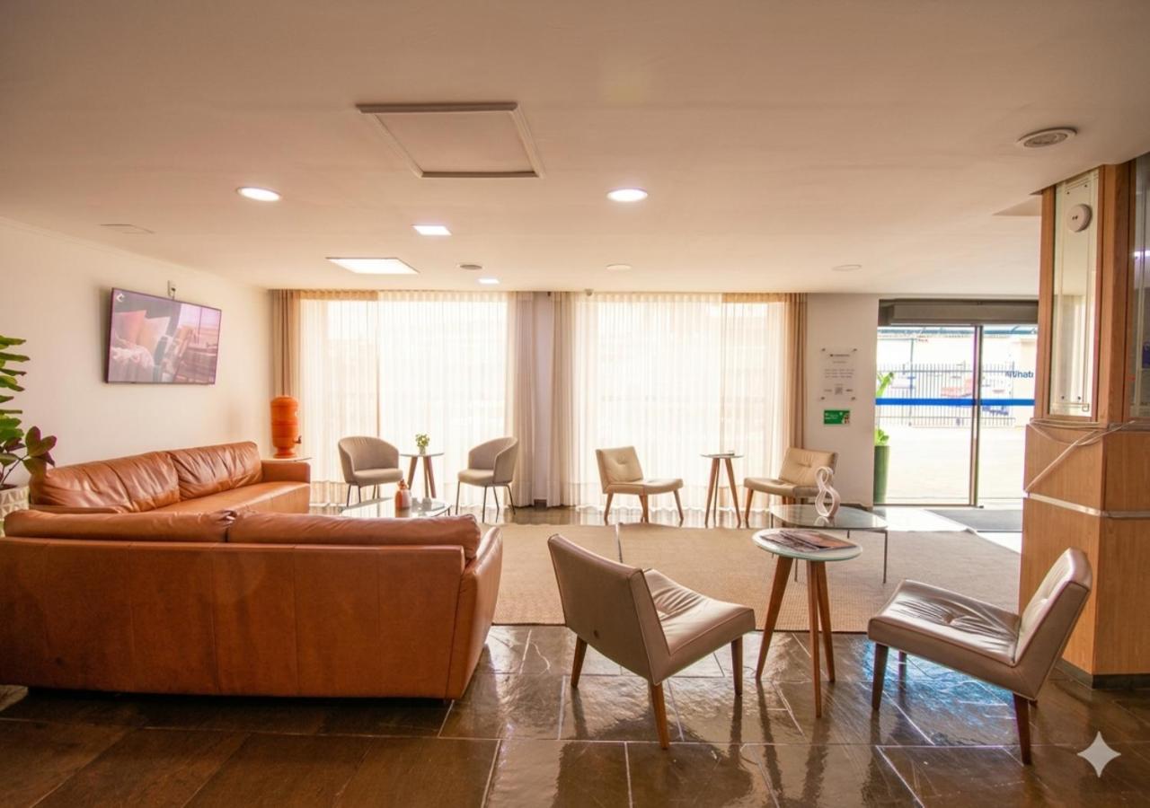 Hotel Dan Inn Express Ribeirao Preto By Nacional Inn