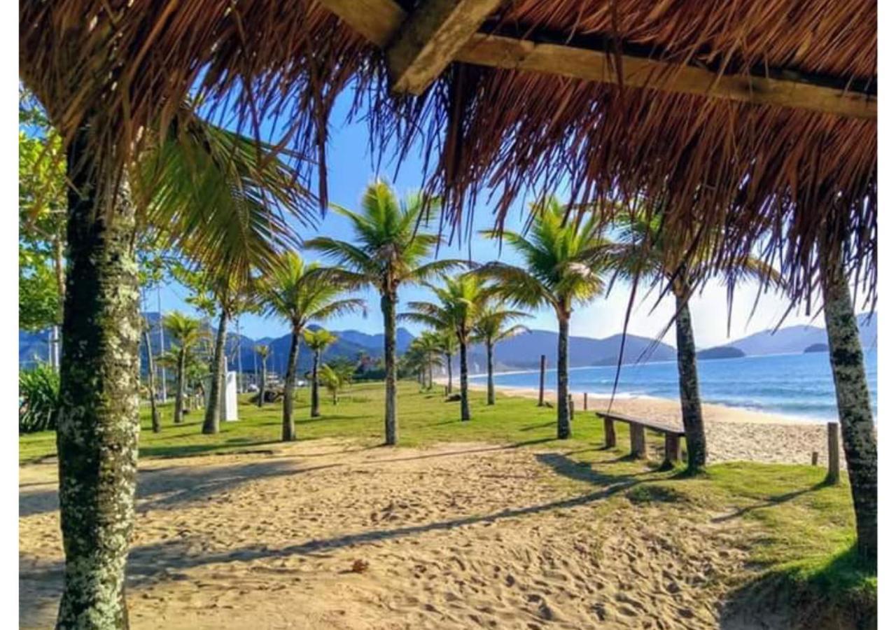 Residencial Via Mar - Massaguacu Hotel - Caraguatatuba, Caraguatatuba