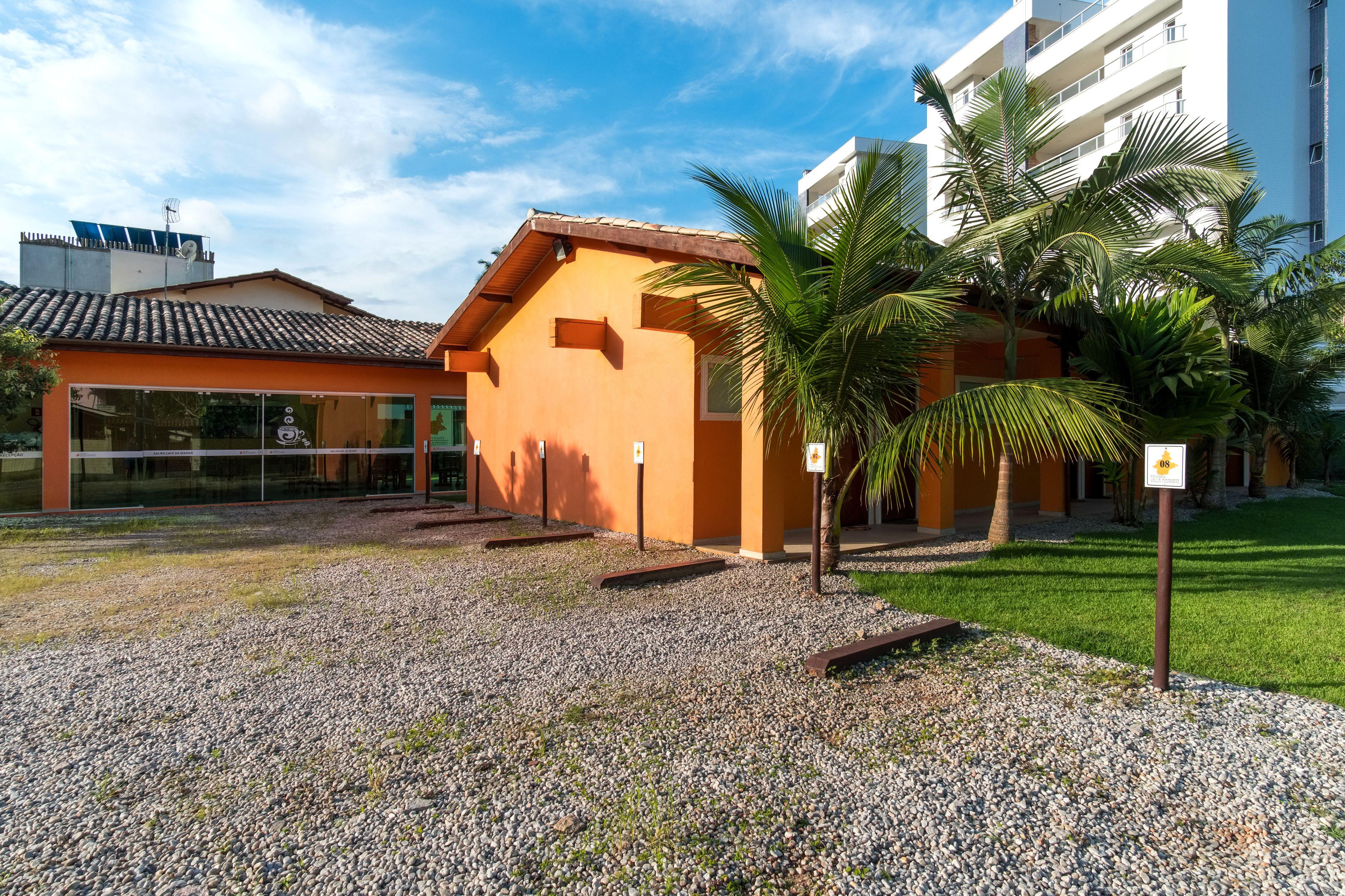 Pousada Villa Piemonte — Fotos 3