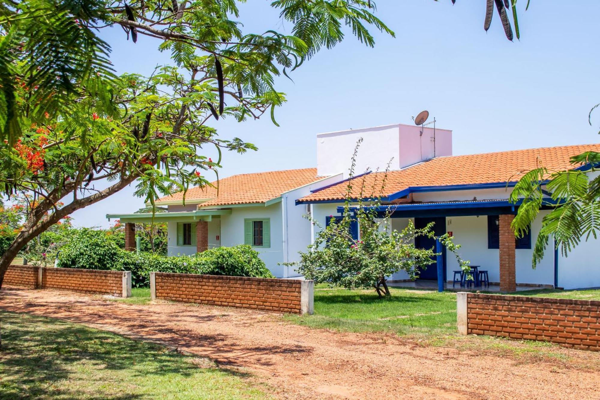 Mirante Praia Hotel — Photos 2