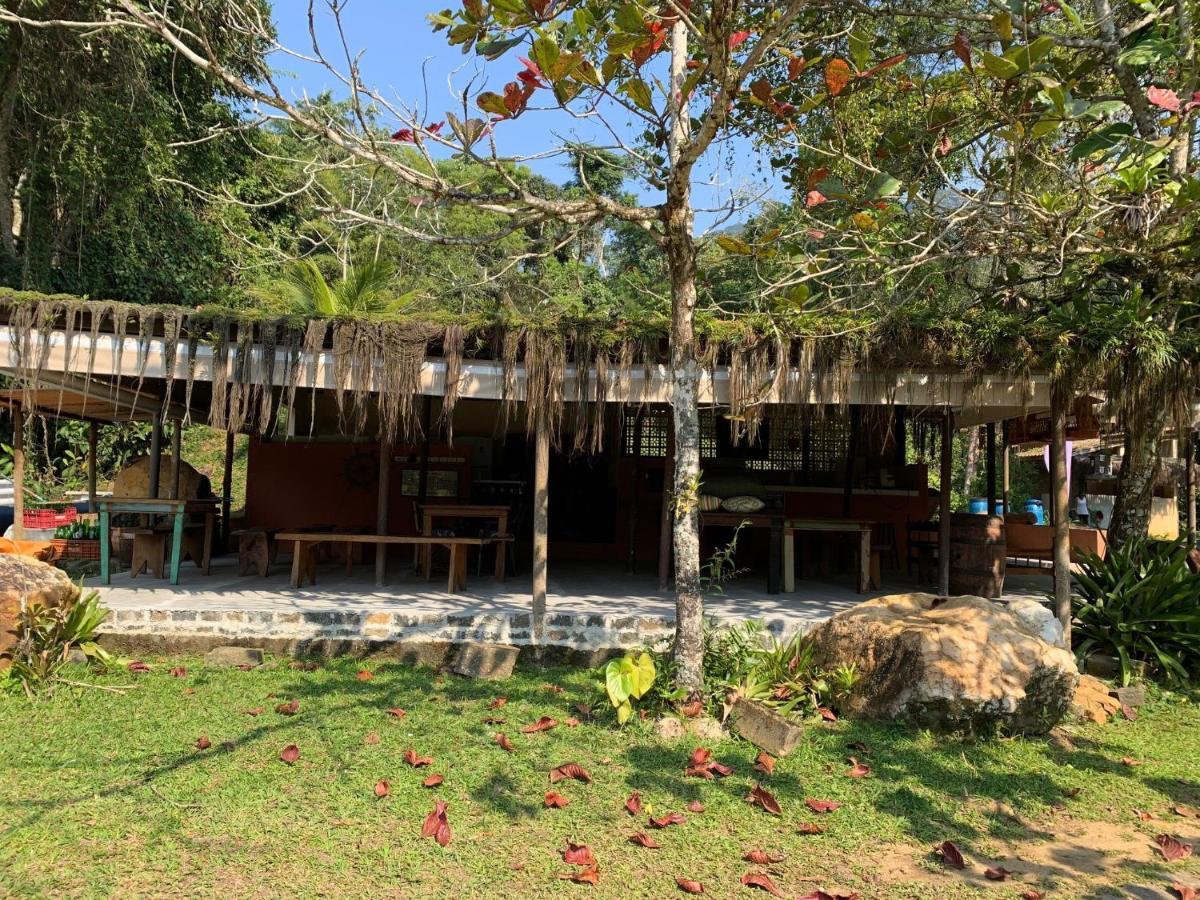 Prumirim Camping & Chales — Fotos 1