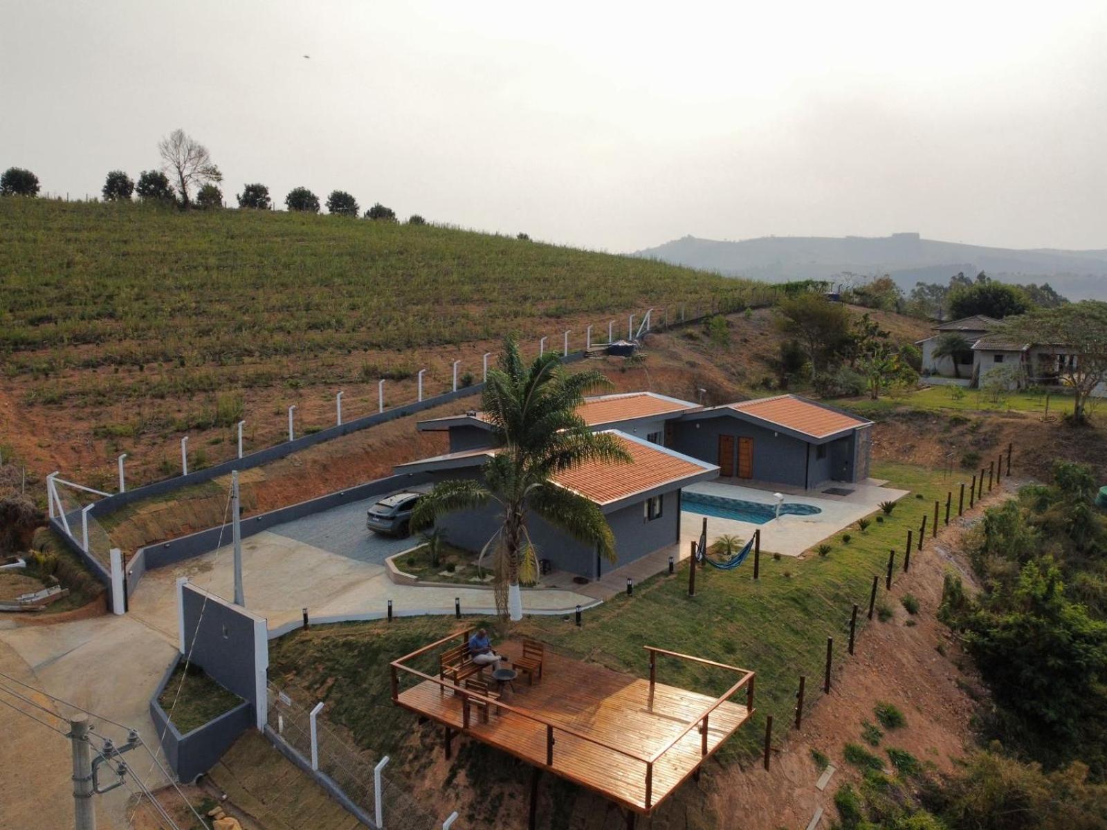Chacara Vista Linda Villa - Socorro (Sao Paulo), Socorro