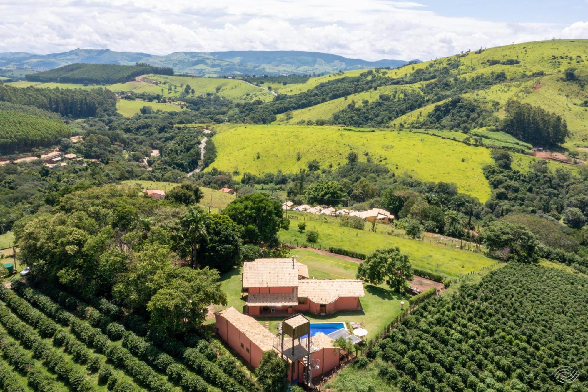 Ellementares Guest House, Socorro