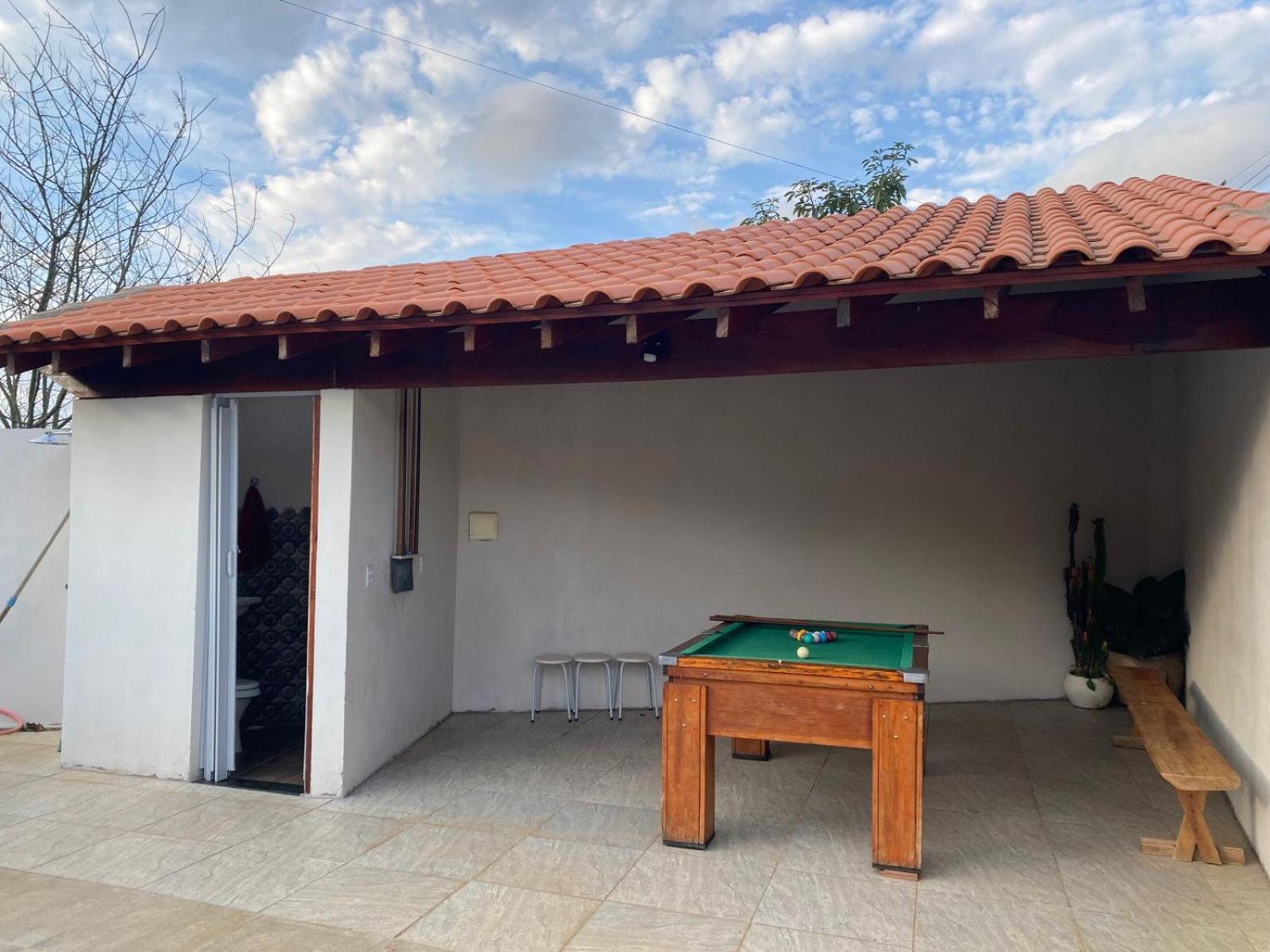 Chacara Dos Teixeira Villa - Socorro (Sao Paulo) — Photos 1