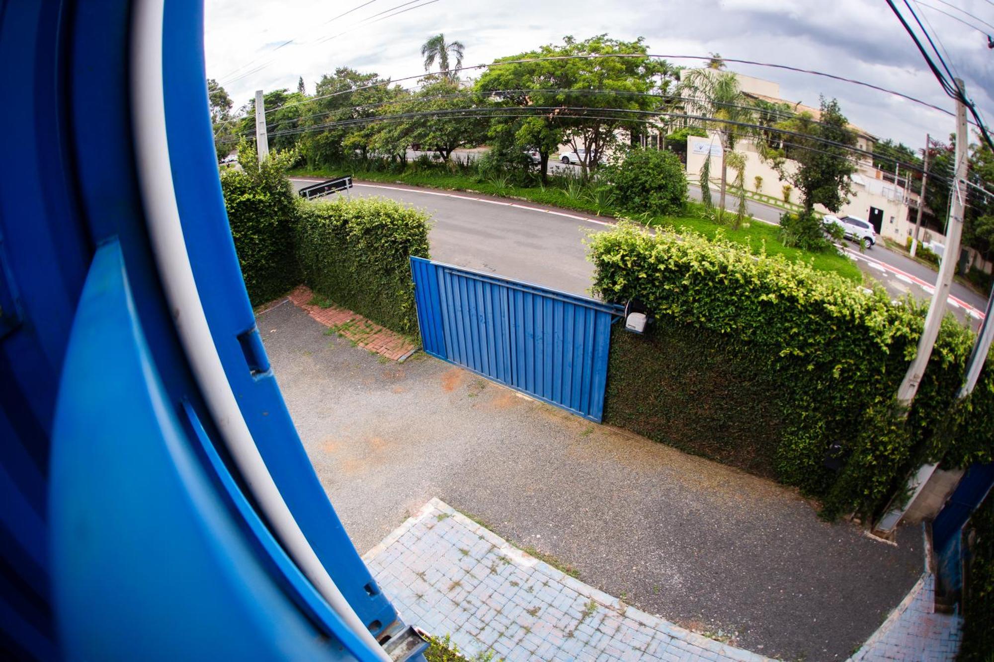 Residencial Villa Container, Campinas