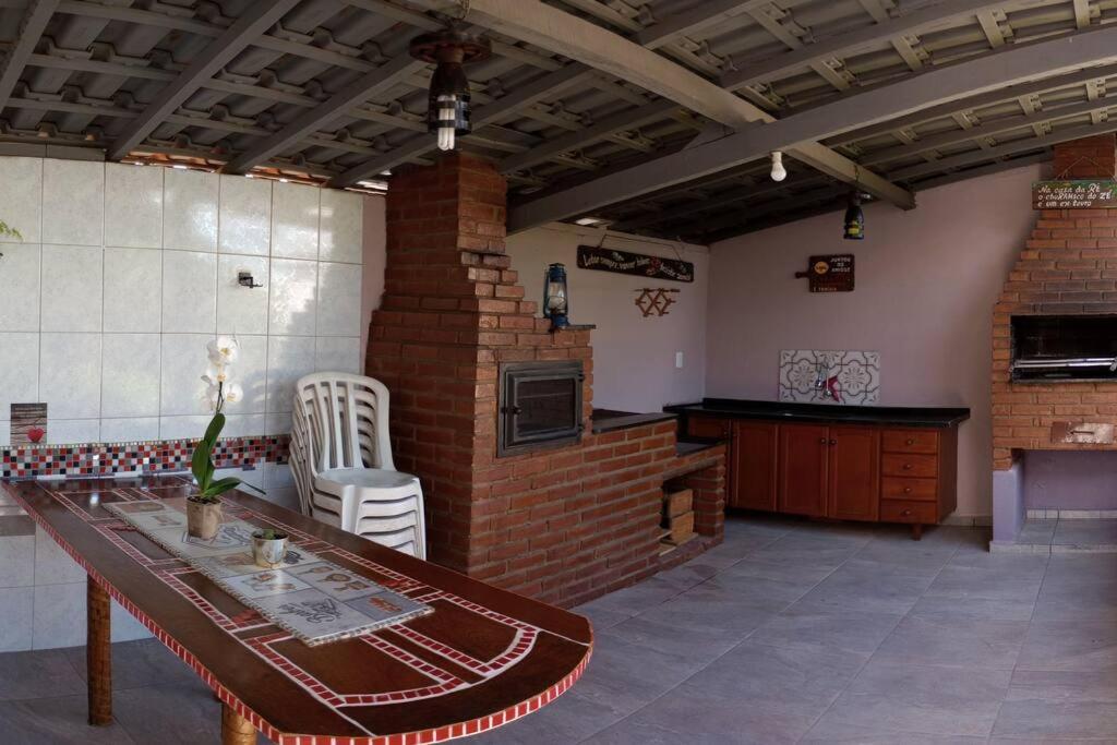 Chacara Recanto Solar Jacuzzi - Aguas de Lindoia — Photos 2