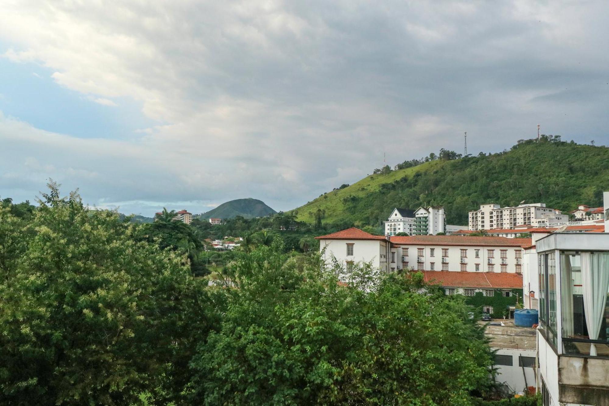 Metro Hotel, Aguas de Lindoia