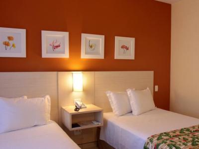 Comfort Inn And Suites Ribeirao Preto — Photos 2