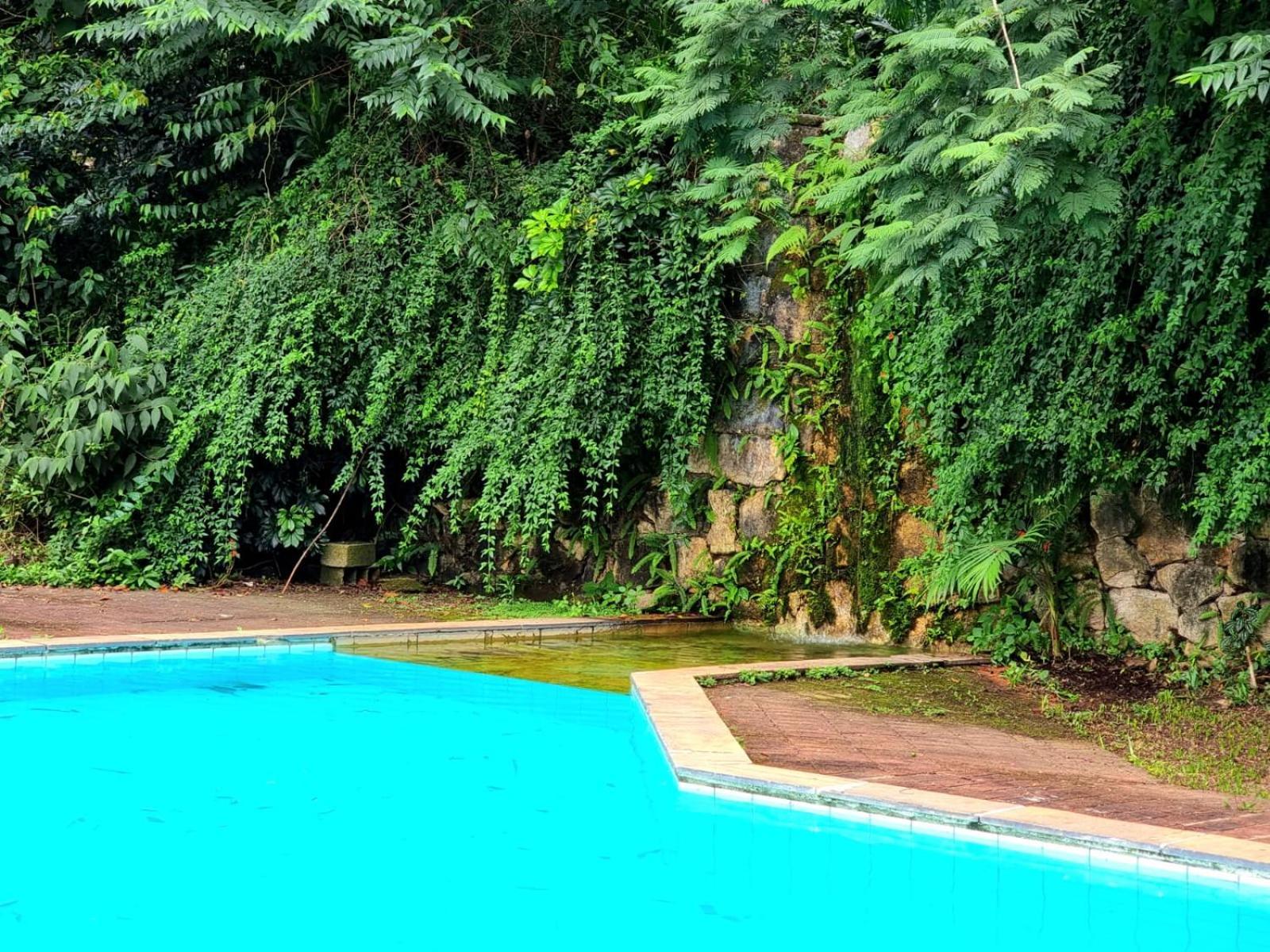 Cabanas Espada De Sao Jorge - Sao Roque (Sao Paulo), Sao Roque