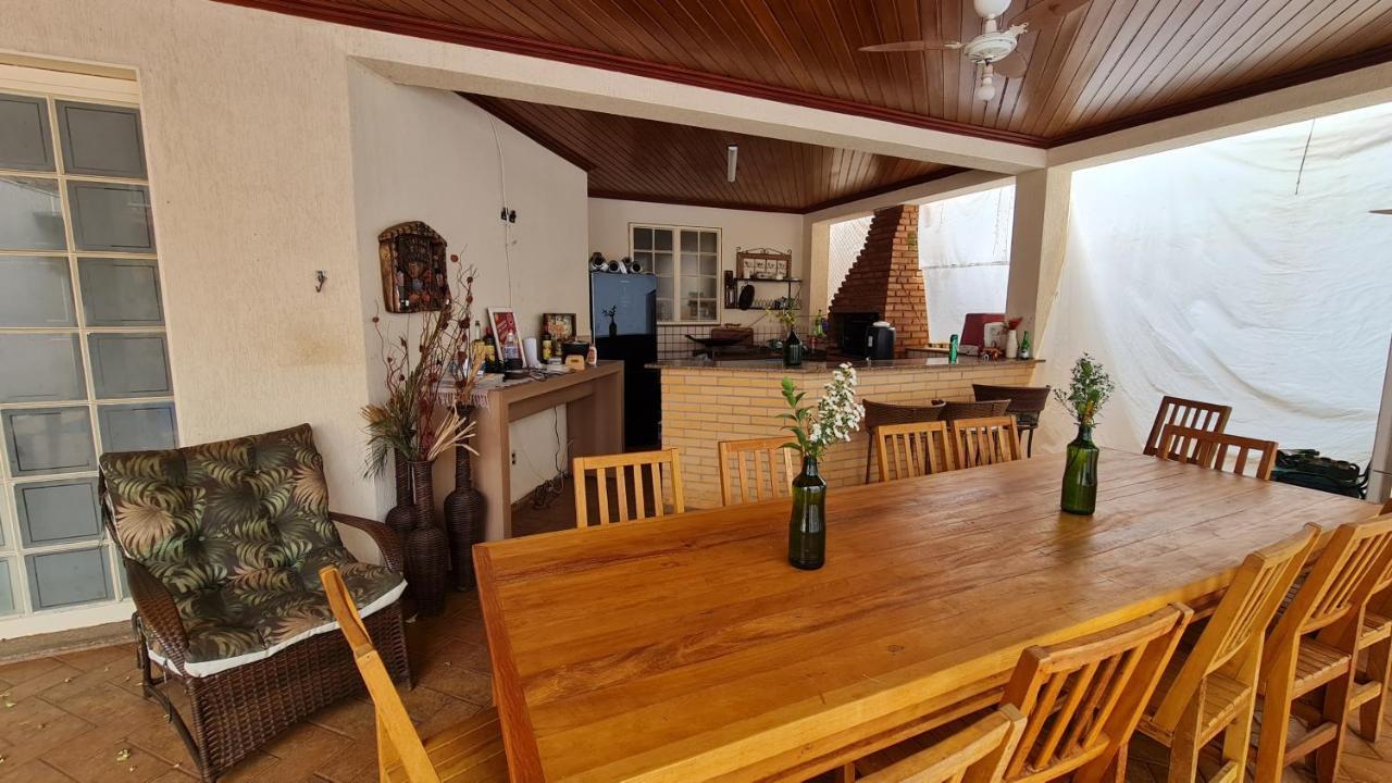 Casa Para Joao Rock Ate 12 Pessoas - Ribeirao Preto, Ribeirao Preto