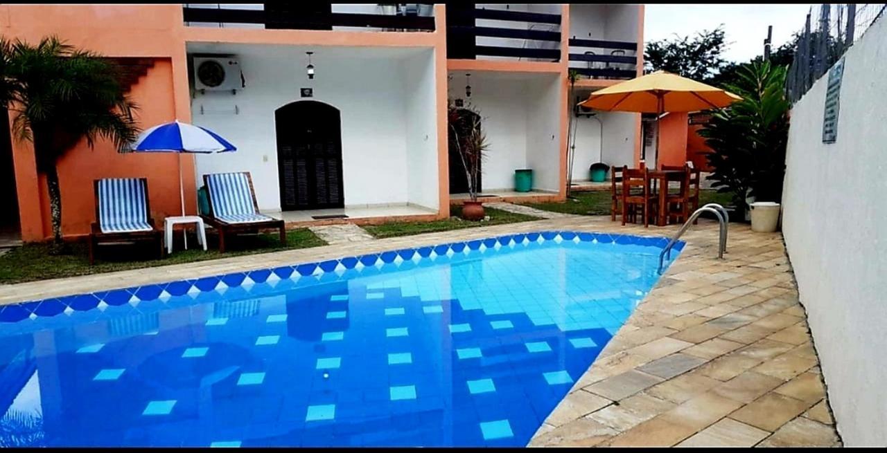 Villa Garden - Suites
