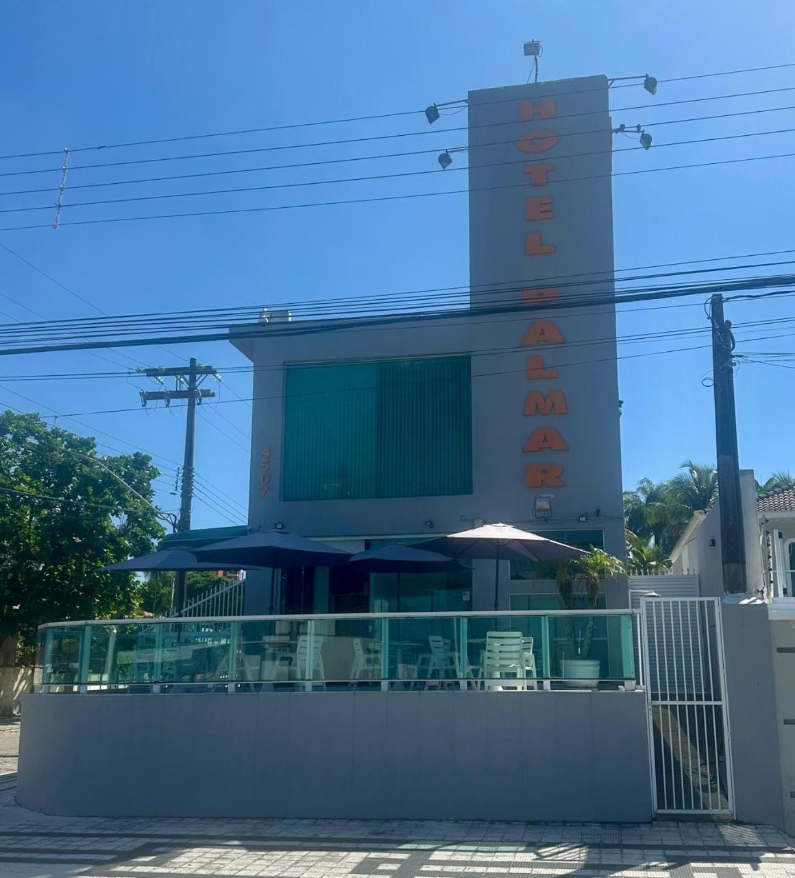 Hotel Palmar