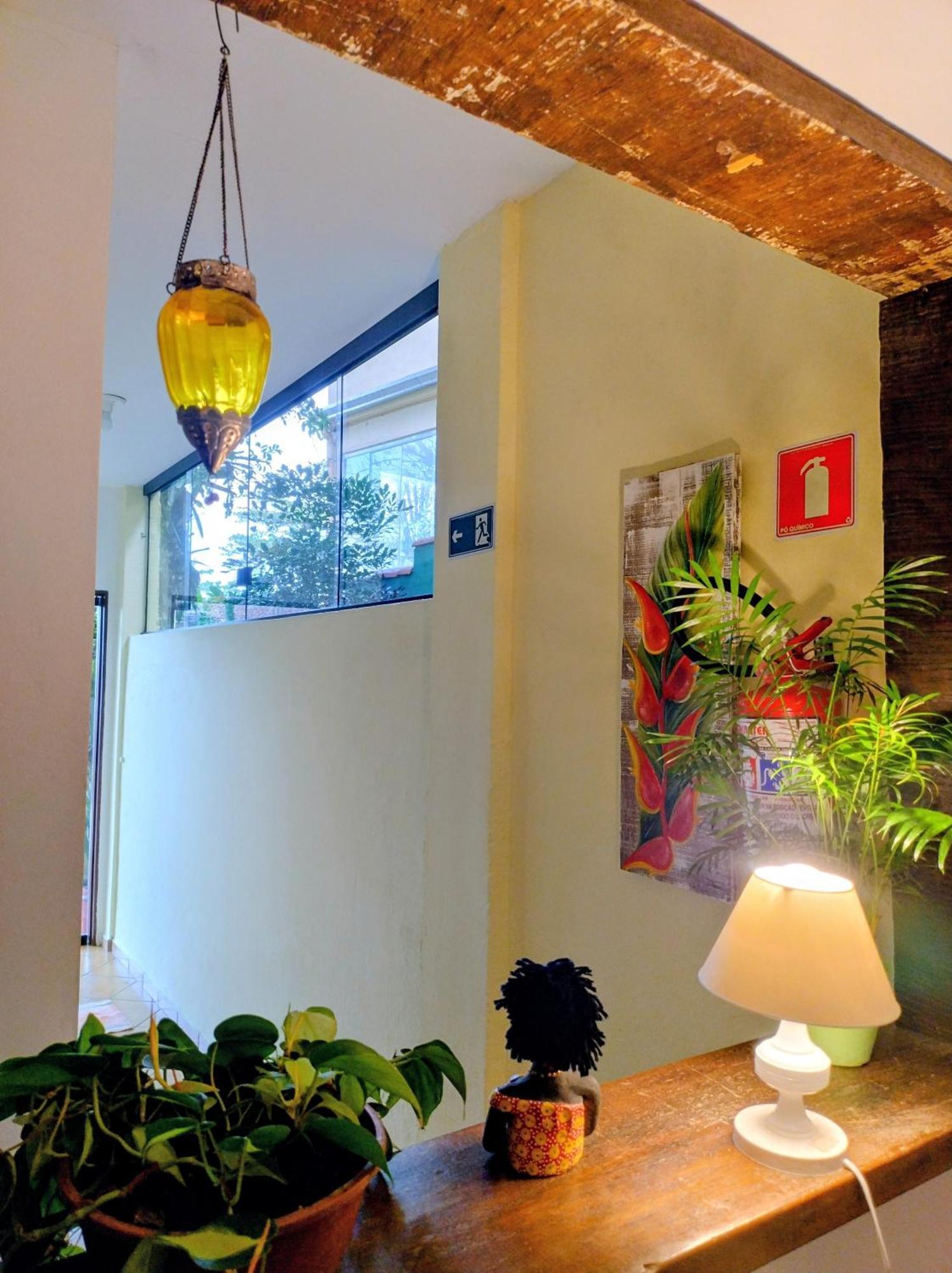 Suites Brilho Do Sol — Photos 2