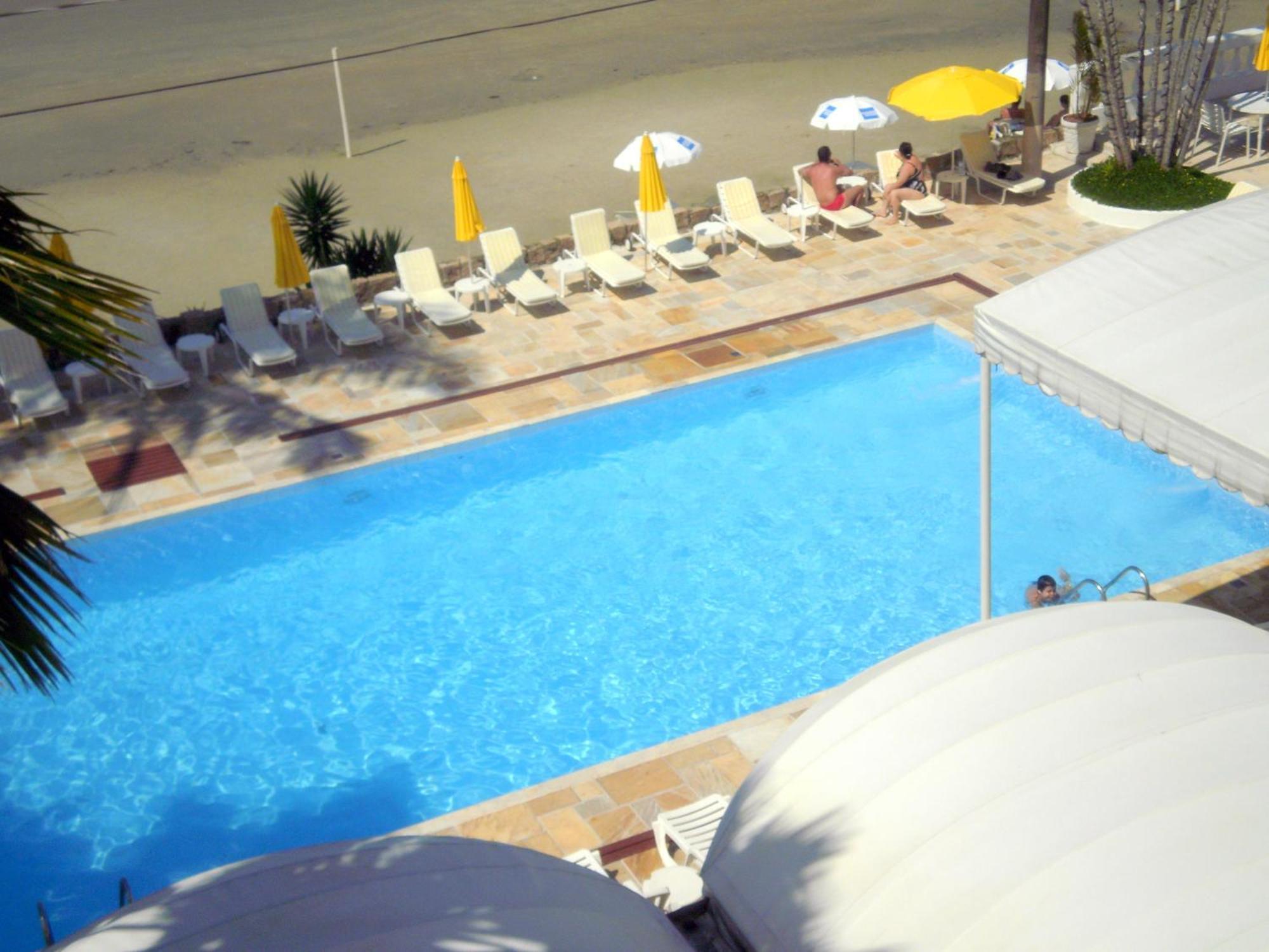 Hotel Torremolinos — Photos 2