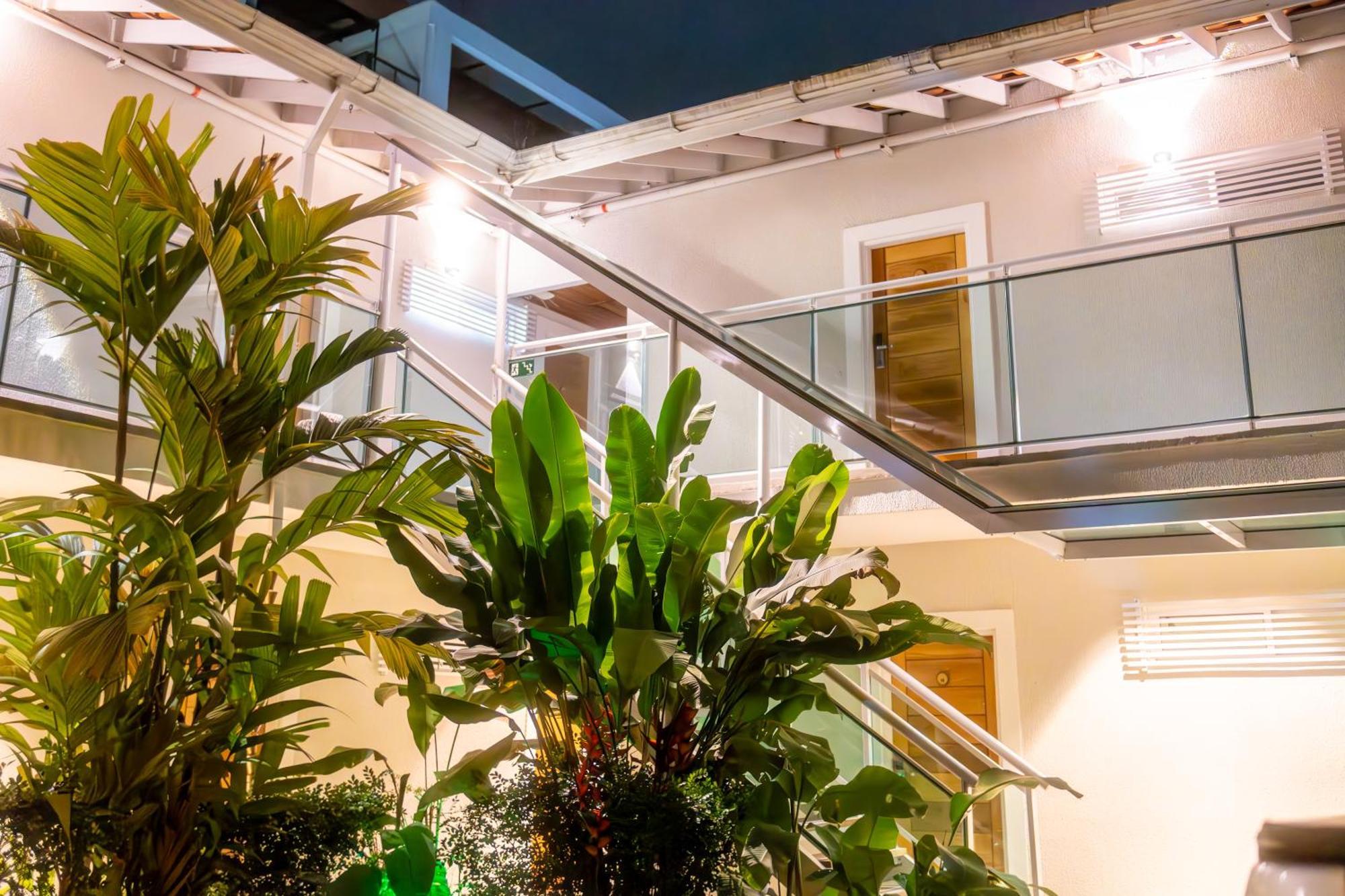 Mar E Praia Hotel, Ubatuba
