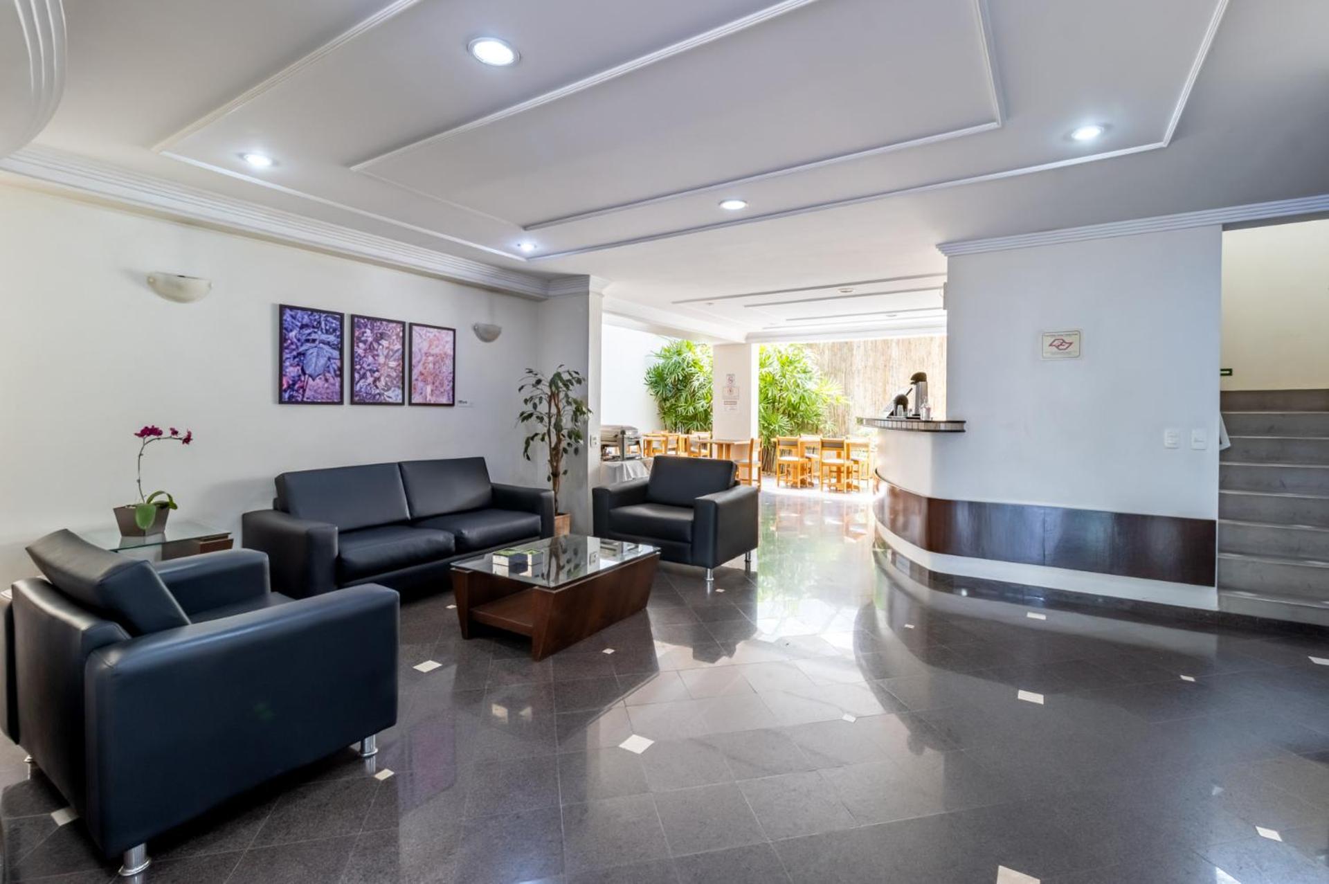 Golden Suite Hotel — Photos 1