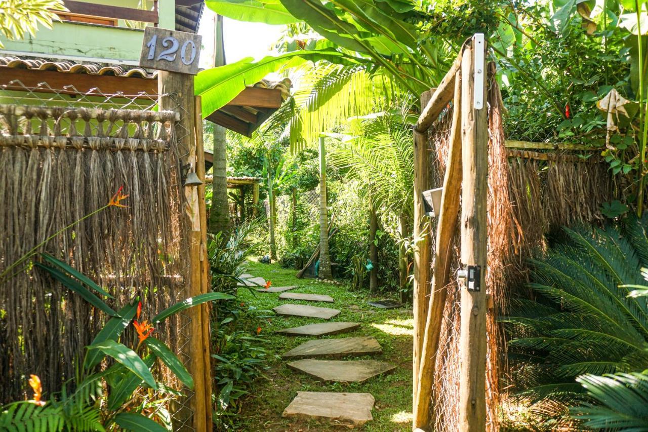 Casa Viva Itamambuca — Photos 3