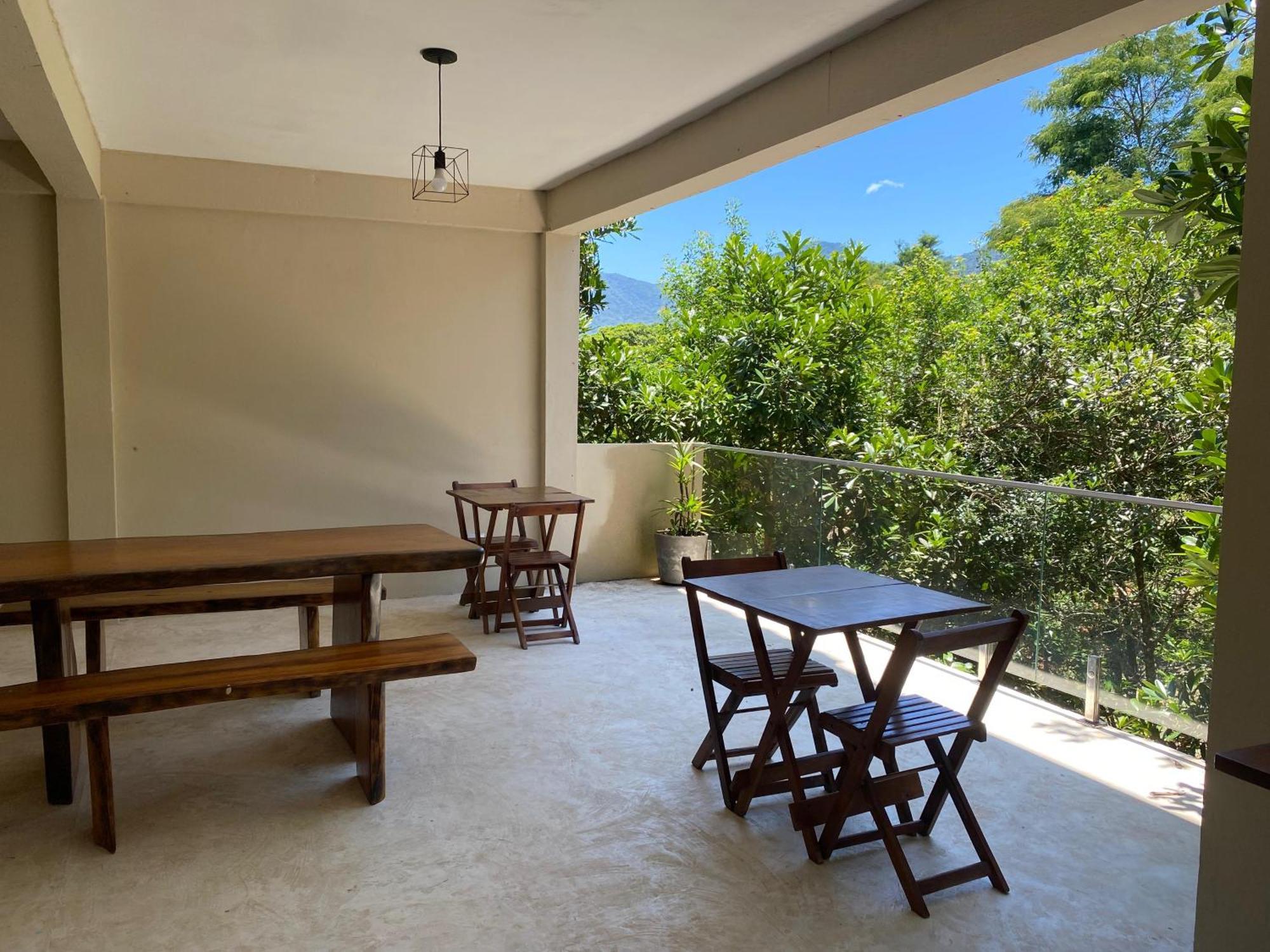Mar A Vista Suites Ilhabela, Ilhabela