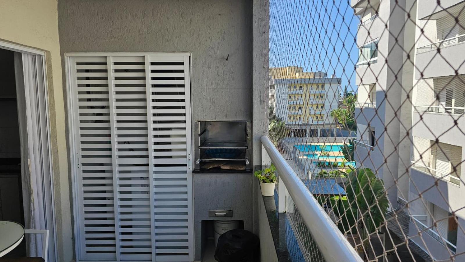 Apartamento Aconchegante Perto Da Praia — Photos 2