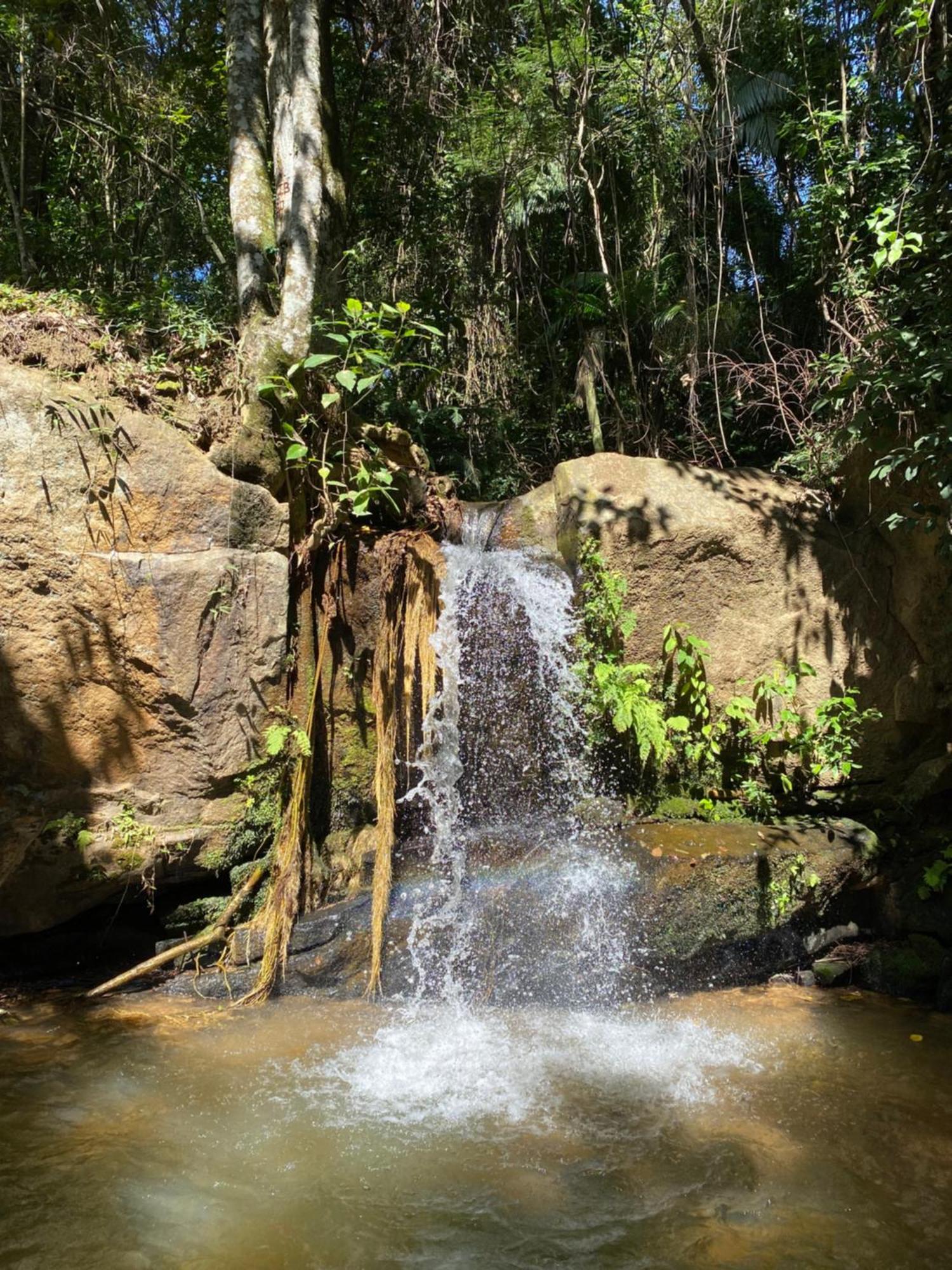 Pousada Cachoeira