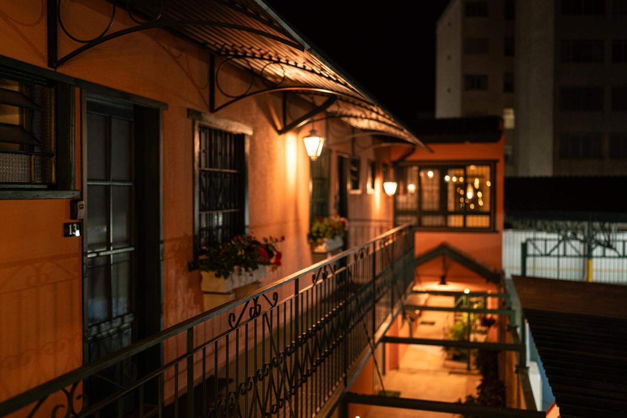 Villa Ida Acomodacoes, Suites Aconchegantes E Charmosas No Centro - Serra Negra (Sao Paulo), Serra Negra