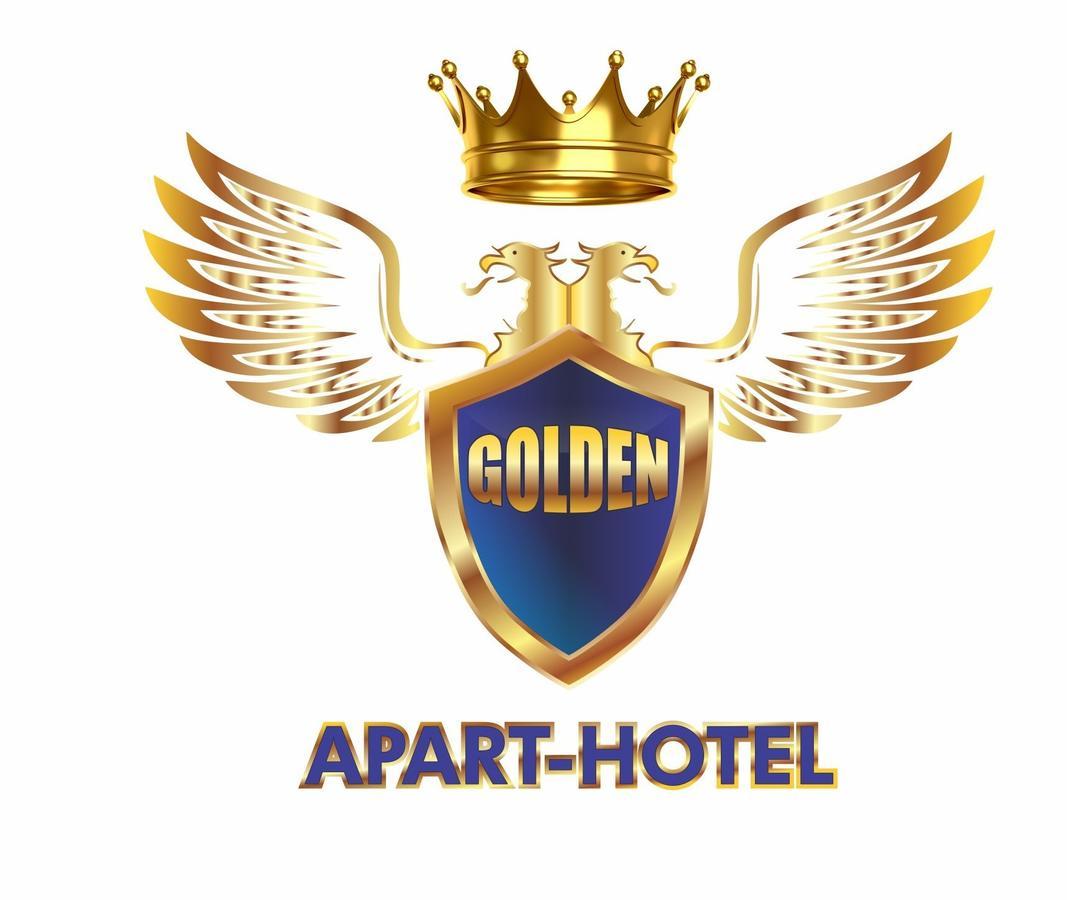 Golden Apart Hotel, Aparecida