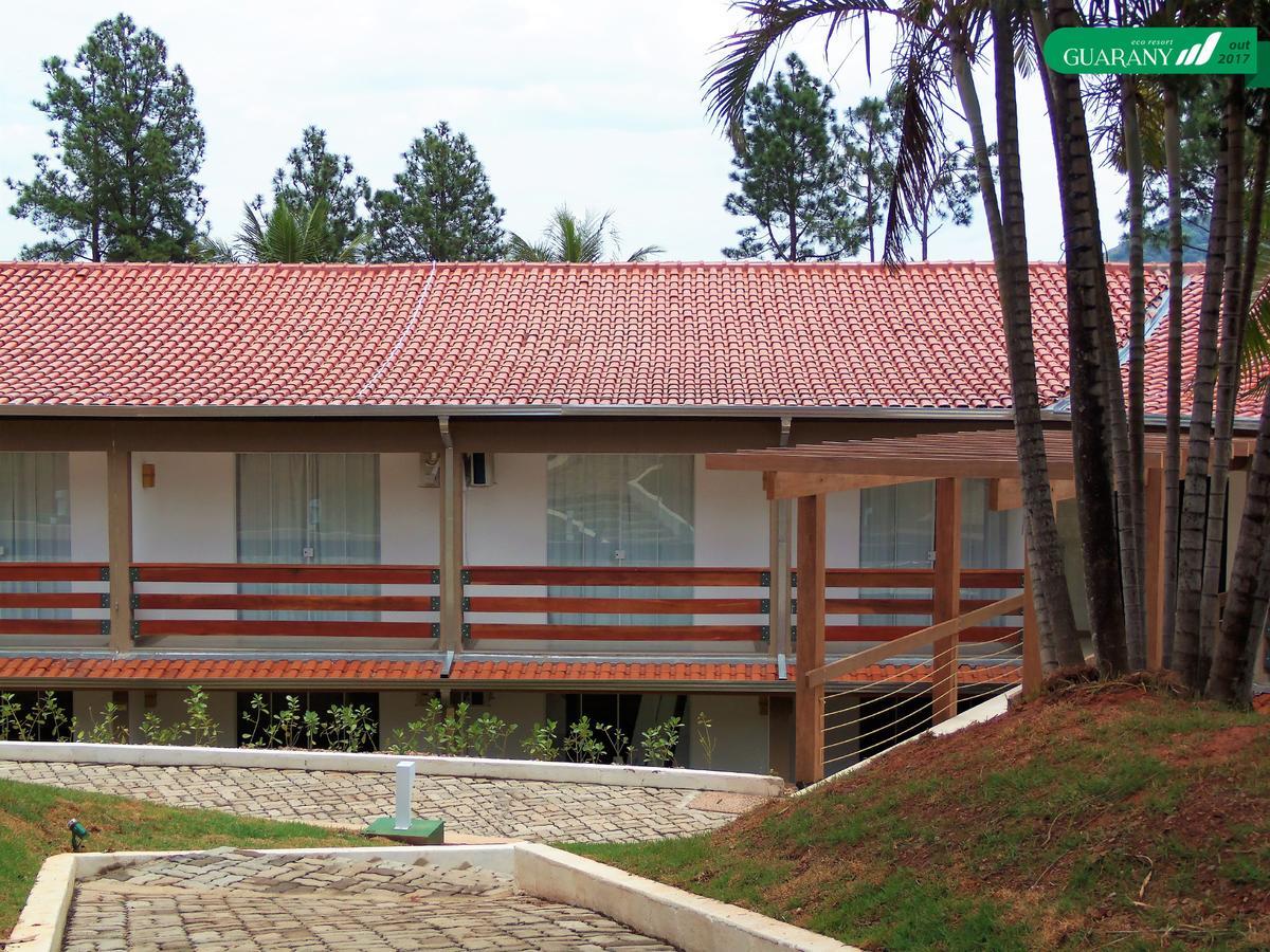Guarany Eco Resort - Campinas (Sao Paulo) — Photos 1