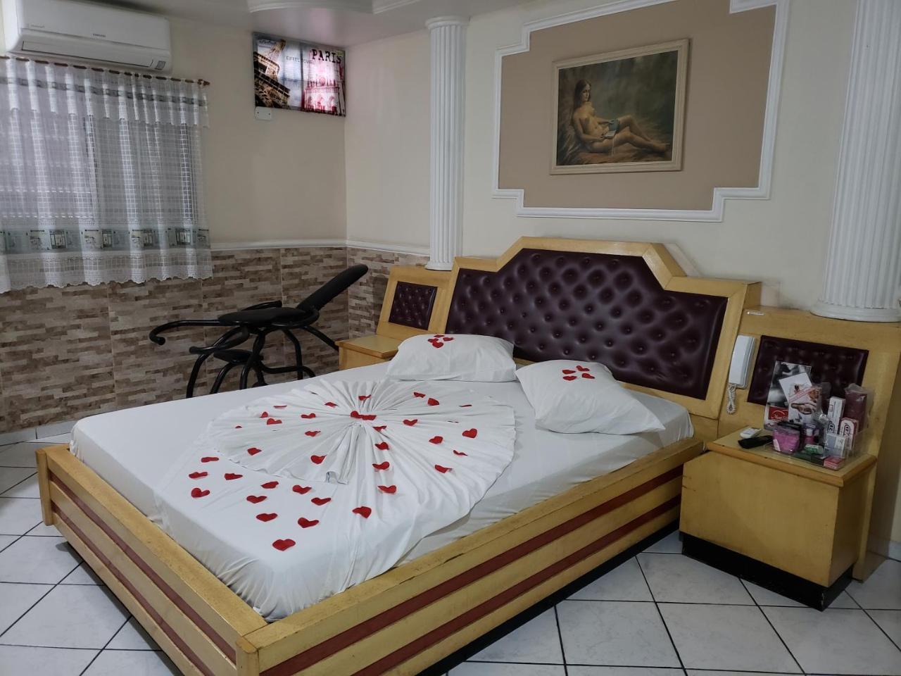 Motel Mont Blanc Gru — Fotos 2