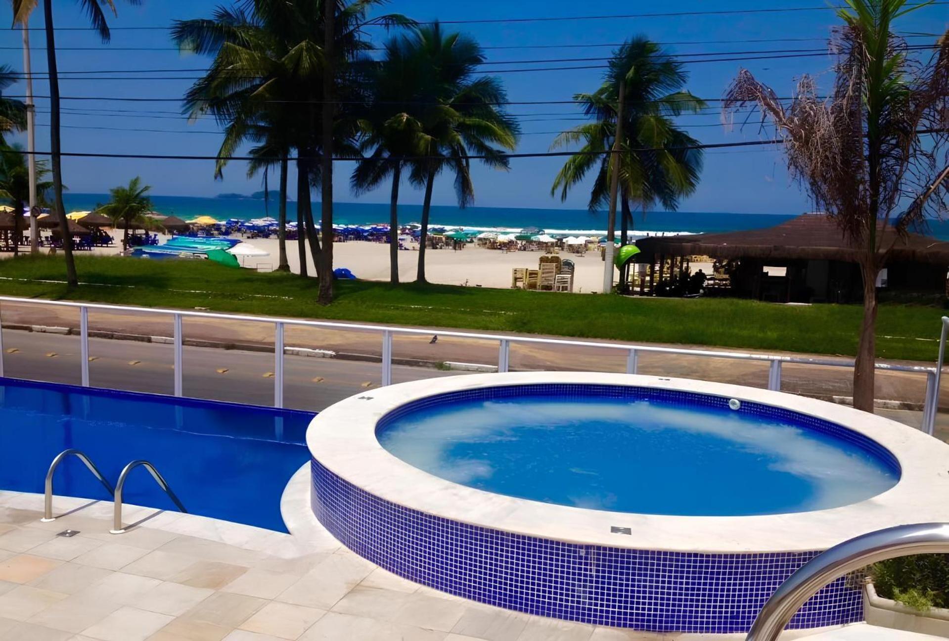 Jequitiba Hotel Frente Ao Mar — Photos 1