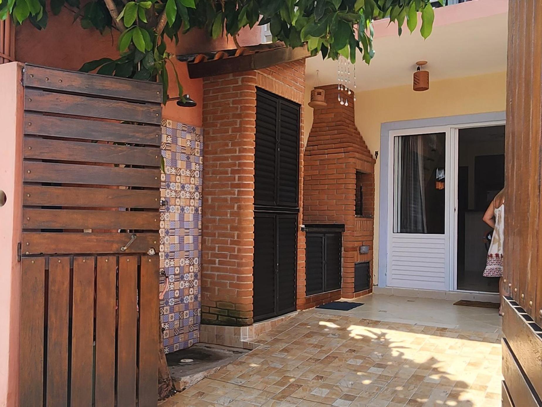 Seo Chico Sobradinho Villa - Sao Sebastiao (Sao Paulo), Sao Sebastiao
