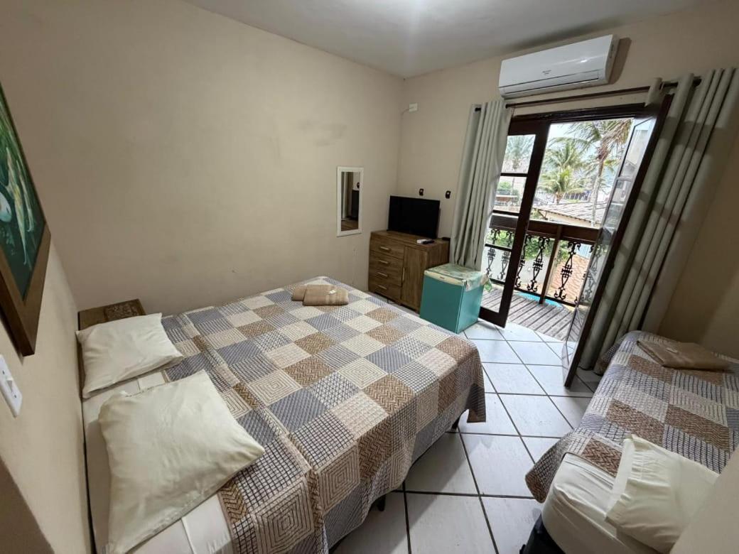 Pousada Reserva Do Tombo Lounge Hostel - Guaruja — Photos 3