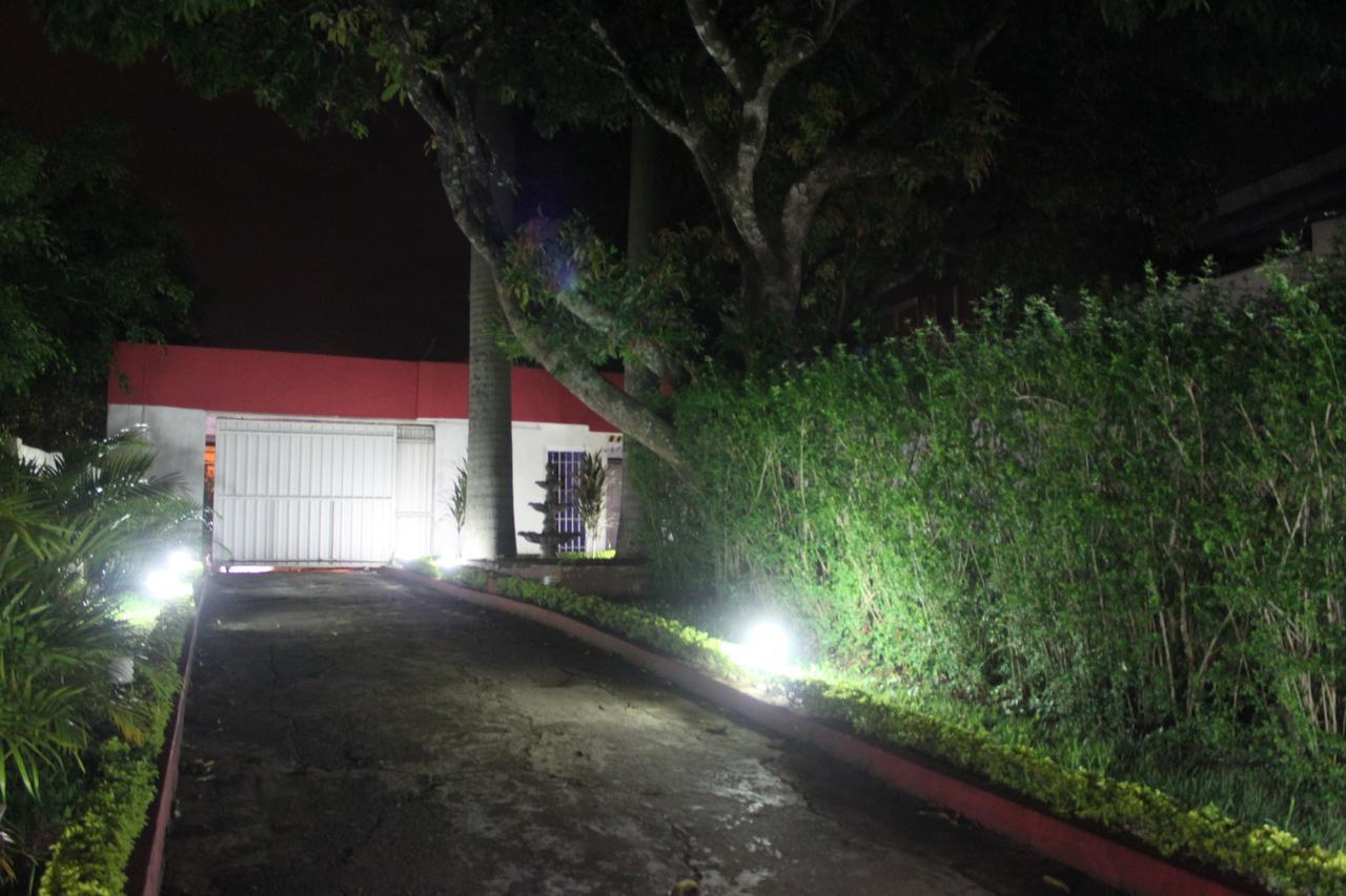 Motel Emocoes De Guarulhos