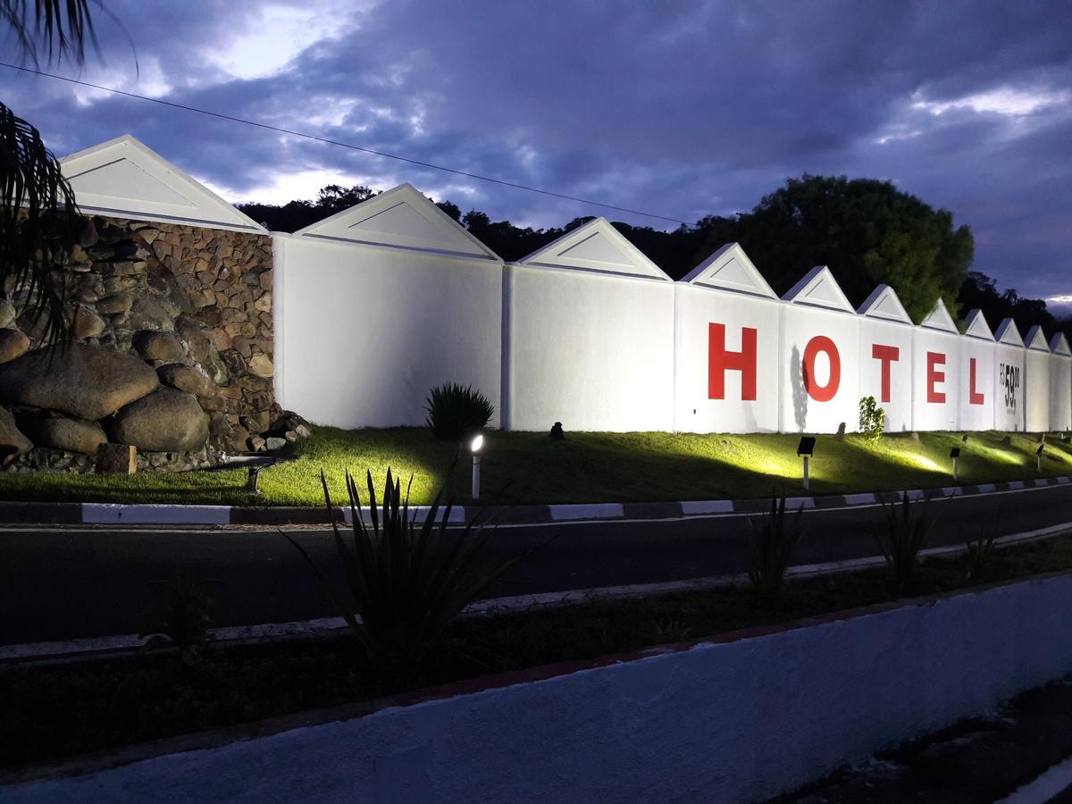 Pousada Hotel D. Pedro Express - Campinas (Sao Paulo) — Photos 2