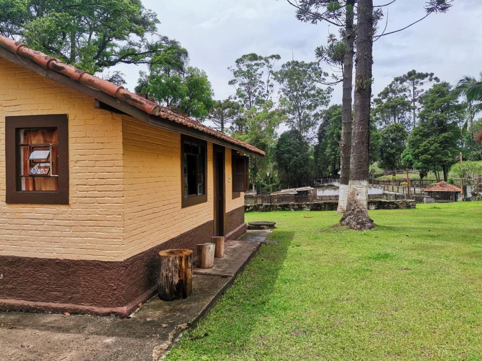 Pousada Recreio Girassol — Photos 3