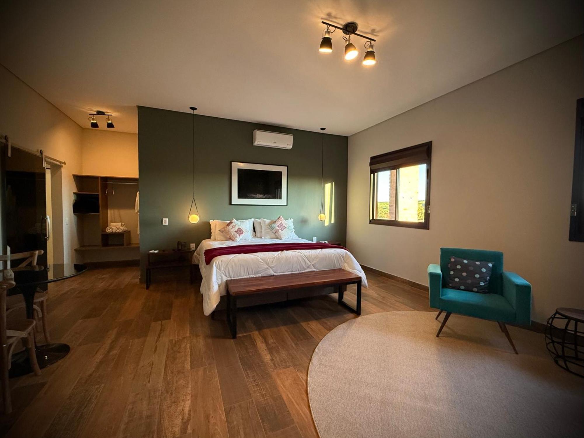 Cassorova Resort E Ecoturismo — Photos 1
