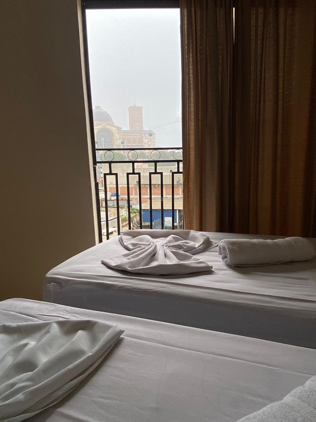 Basilica Palace Hotel — Fotos 2