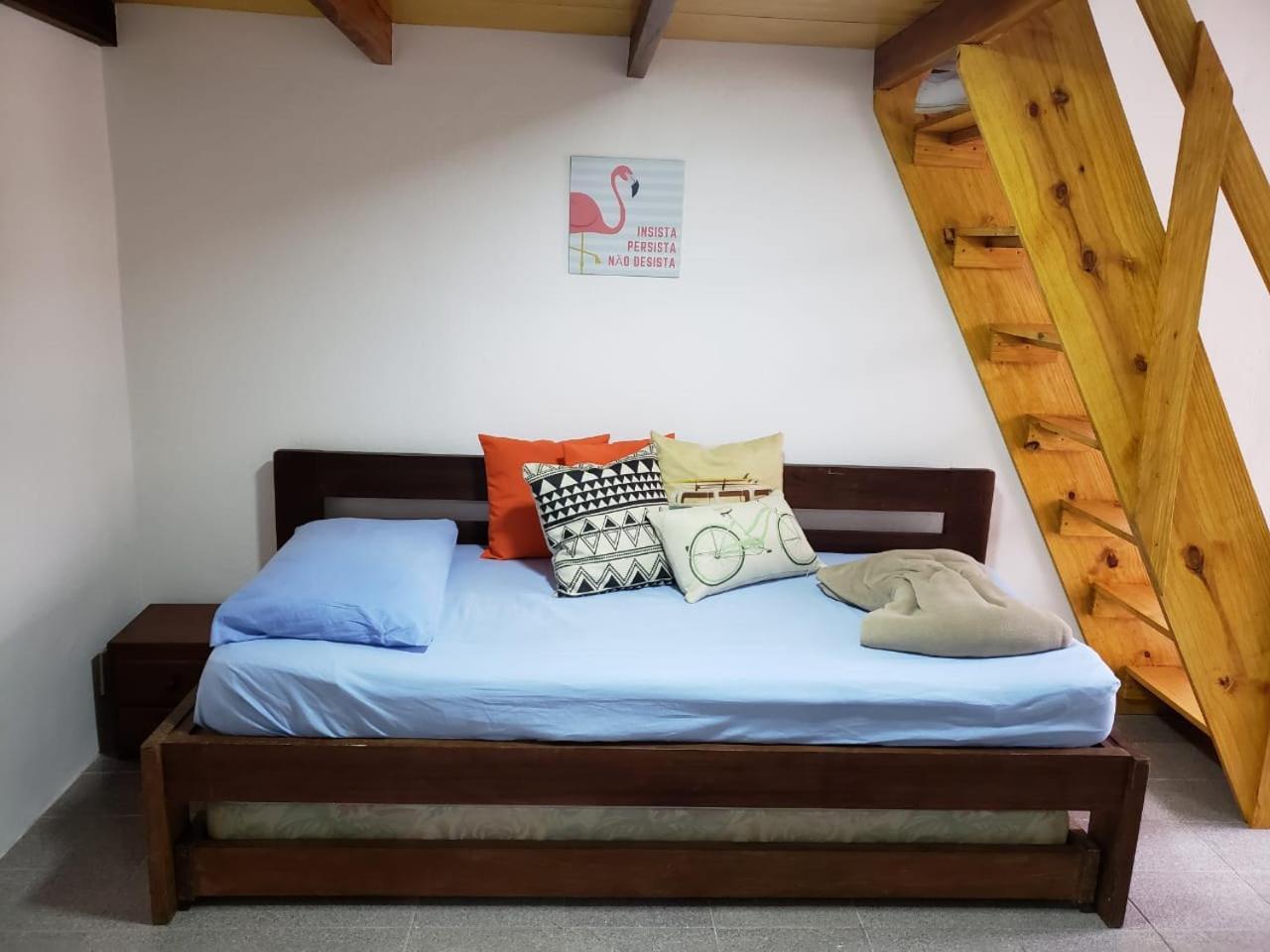Santo Quintal Hostel - Ubatuba — Photos 3
