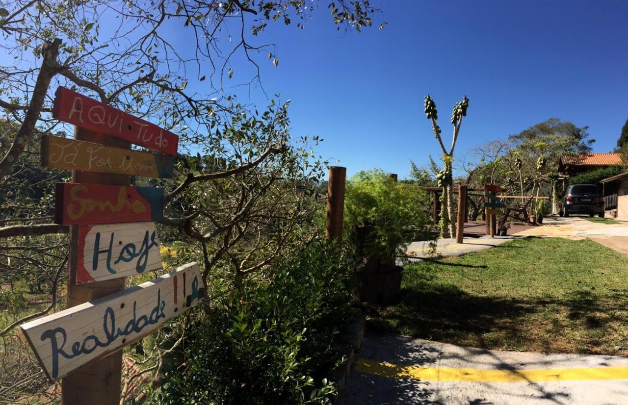 Chales Fenix - Santo Antonio do Pinhal — Photos 3