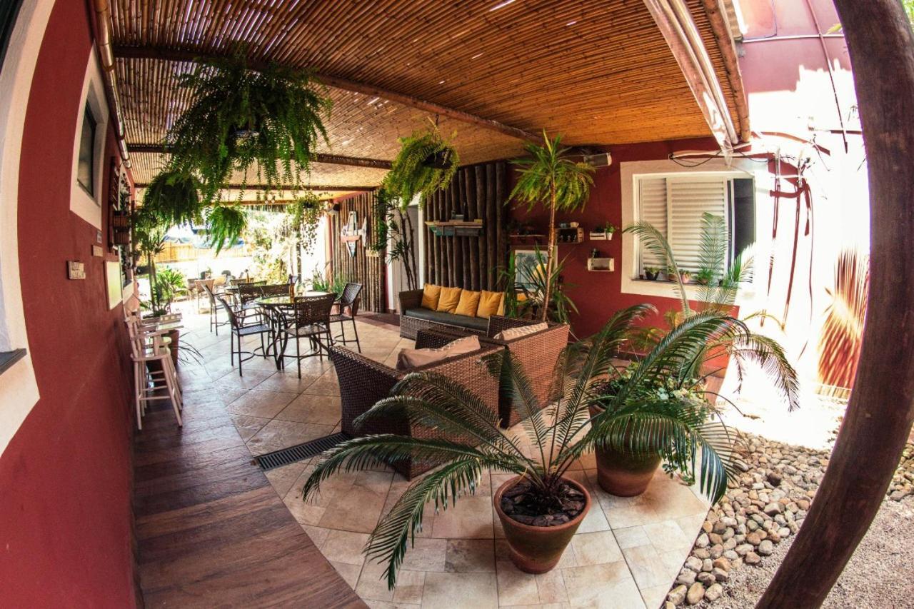 Pousada Vovozinho Hotel - Ubatuba, Ubatuba
