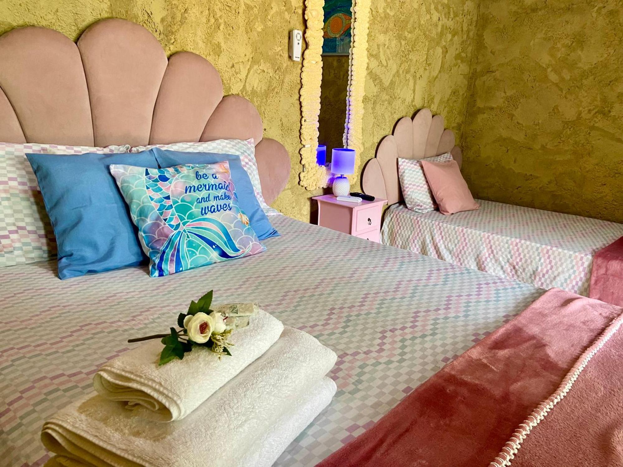 Gruta Da Sereia Suites Ubatuba