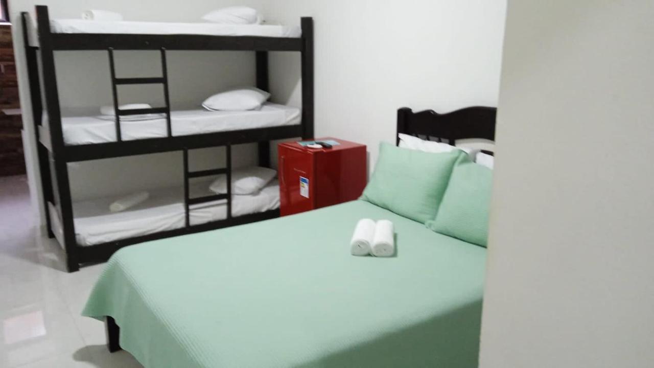 Pousada Acacias - Guaruja — Photos 2