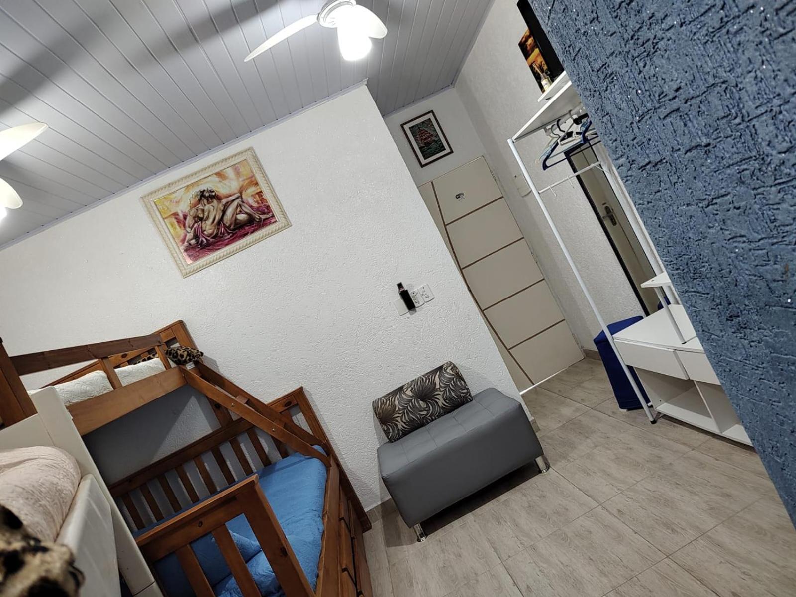 Suites Sol Do Guaruja — Fotos 3